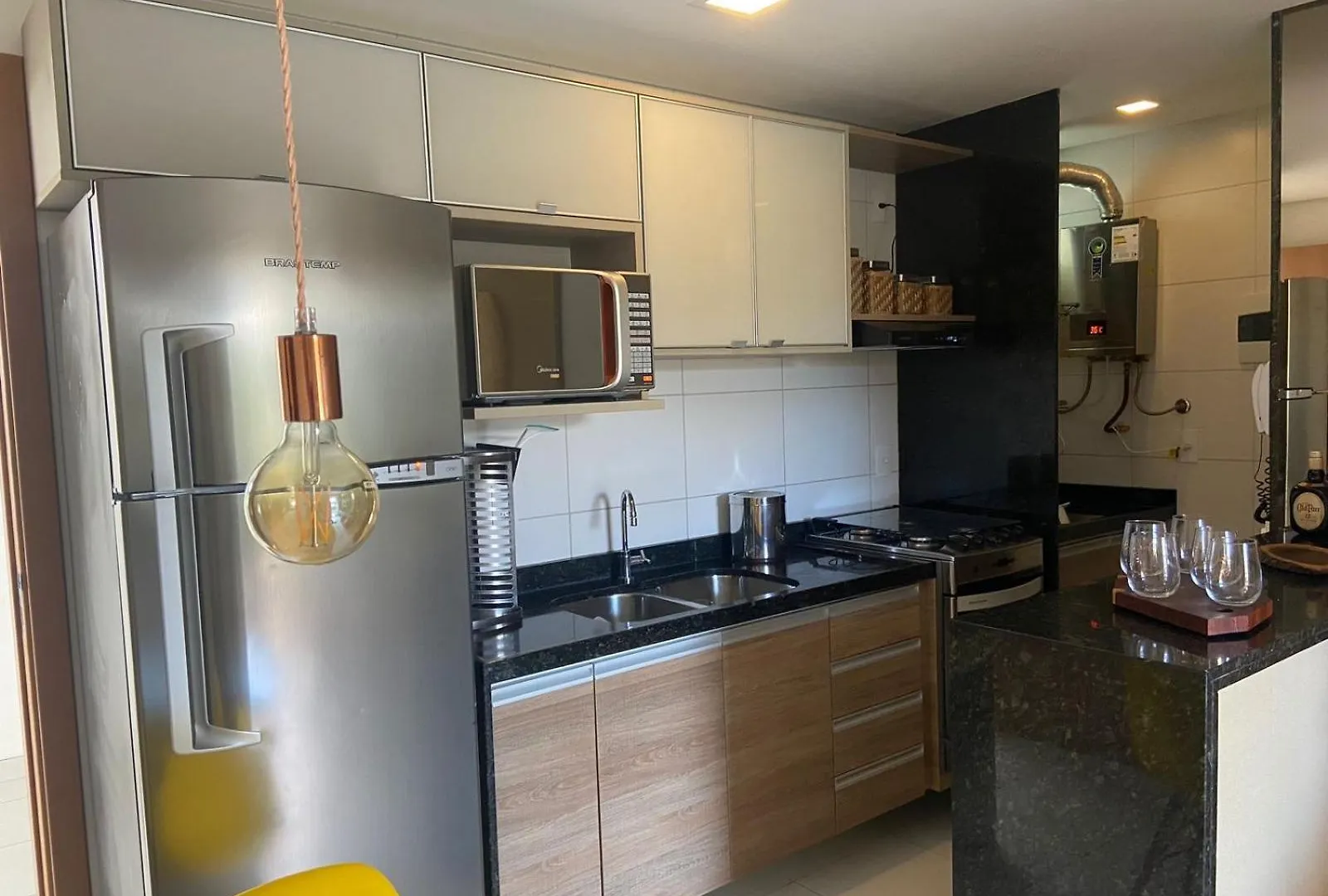 Apartamento Beach Class Eco Life Pôrto das Galinhas Βραζιλία