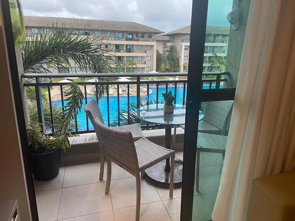 Apartamento Beach Class Eco Life Pôrto das Galinhas 0*,  Βραζιλία
