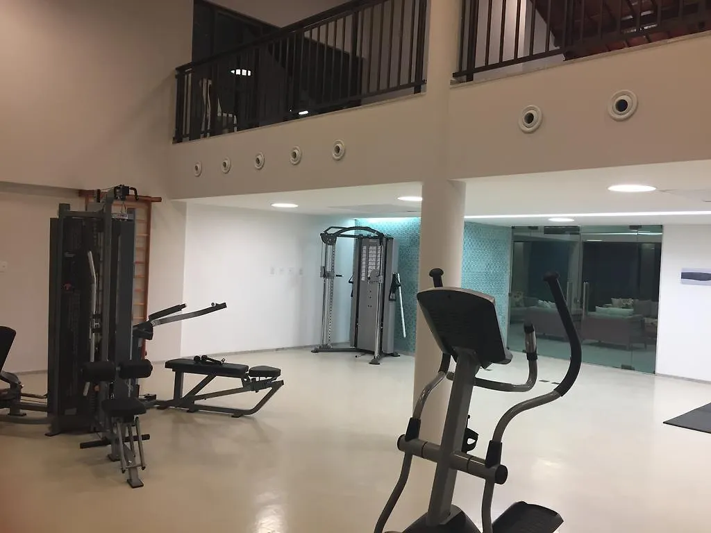 Διαμέρισμα Apartamento Beach Class Eco Life Pôrto das Galinhas Βραζιλία