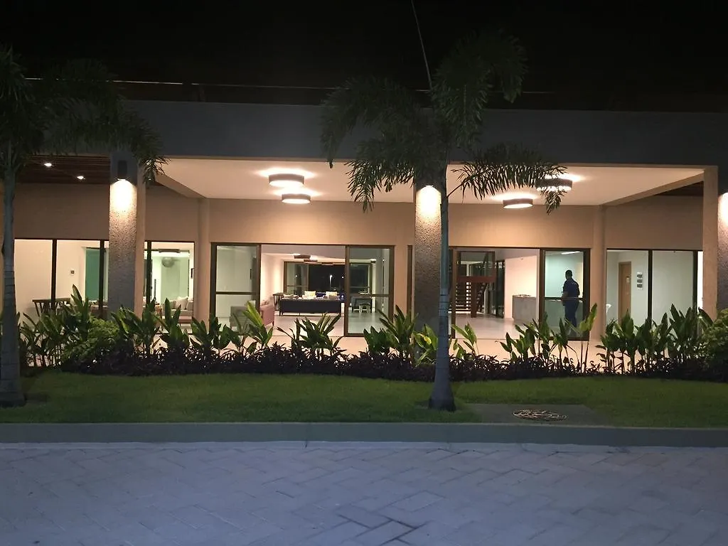 Apartamento Beach Class Eco Life Pôrto das Galinhas