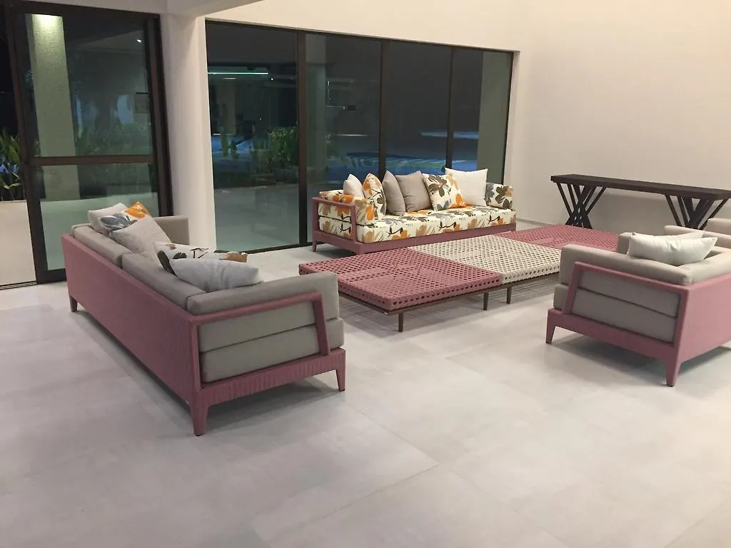Apartamento Beach Class Eco Life Pôrto das Galinhas Βραζιλία