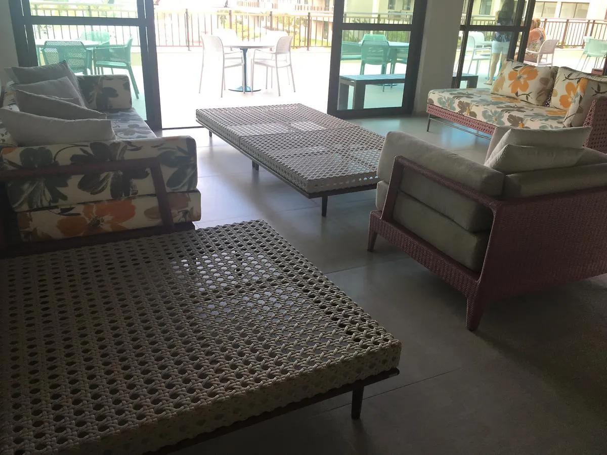 Apartamento Beach Class Eco Life Pôrto das Galinhas 0*,  Βραζιλία