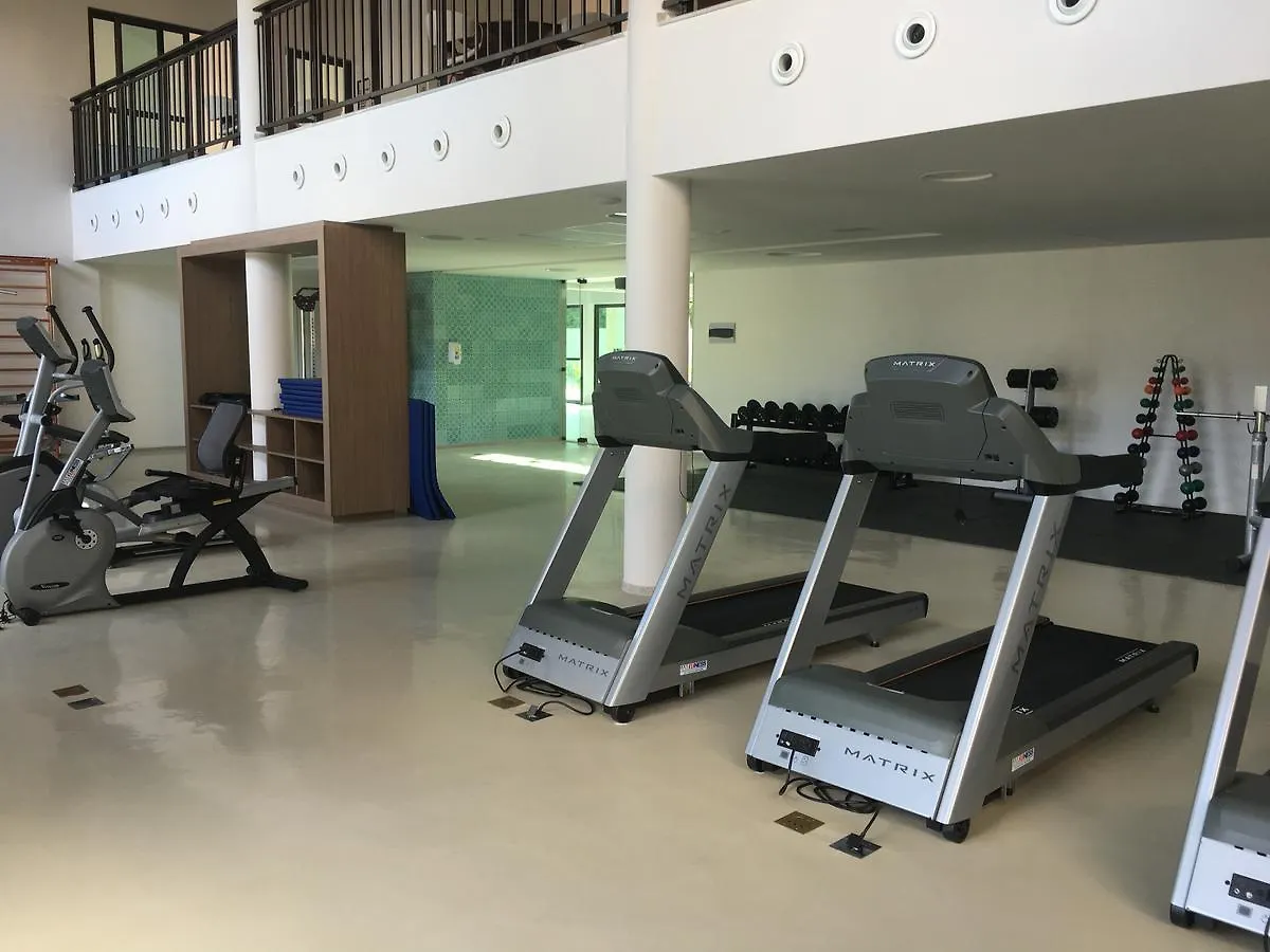 Apartamento Beach Class Eco Life Pôrto das Galinhas