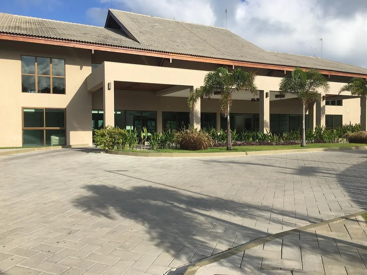 Διαμέρισμα Apartamento Beach Class Eco Life Pôrto das Galinhas