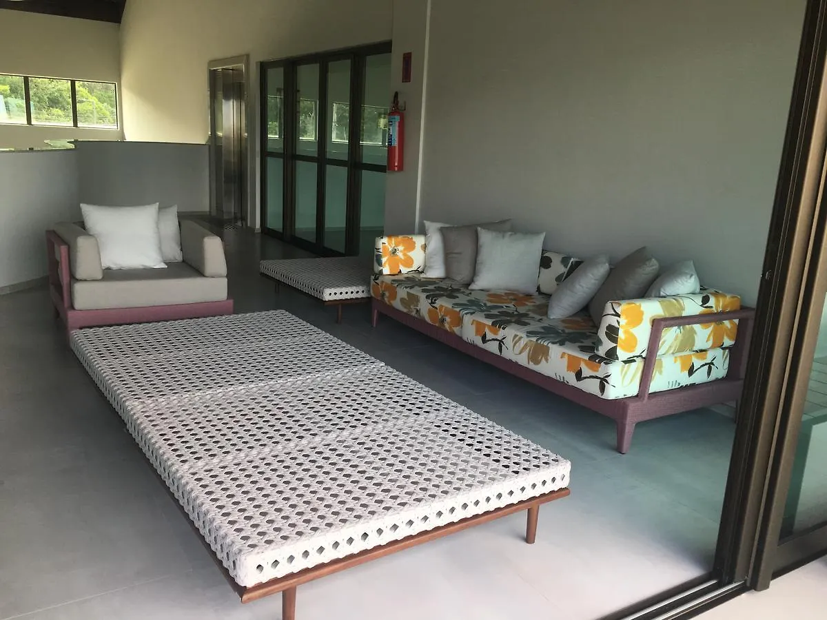 Apartamento Beach Class Eco Life Pôrto das Galinhas Βραζιλία