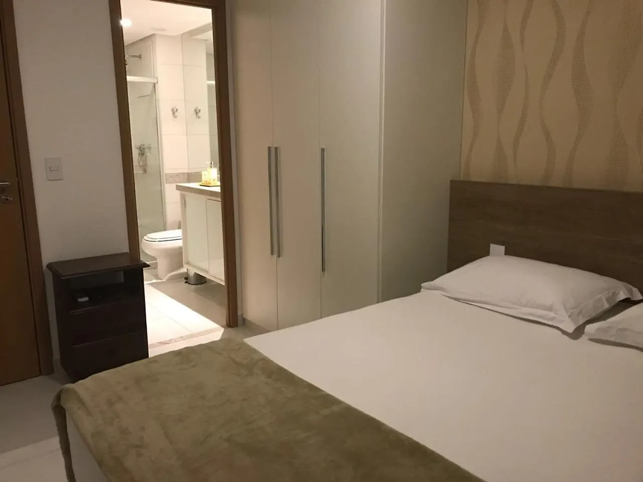 Apartamento Beach Class Eco Life Pôrto das Galinhas Βραζιλία