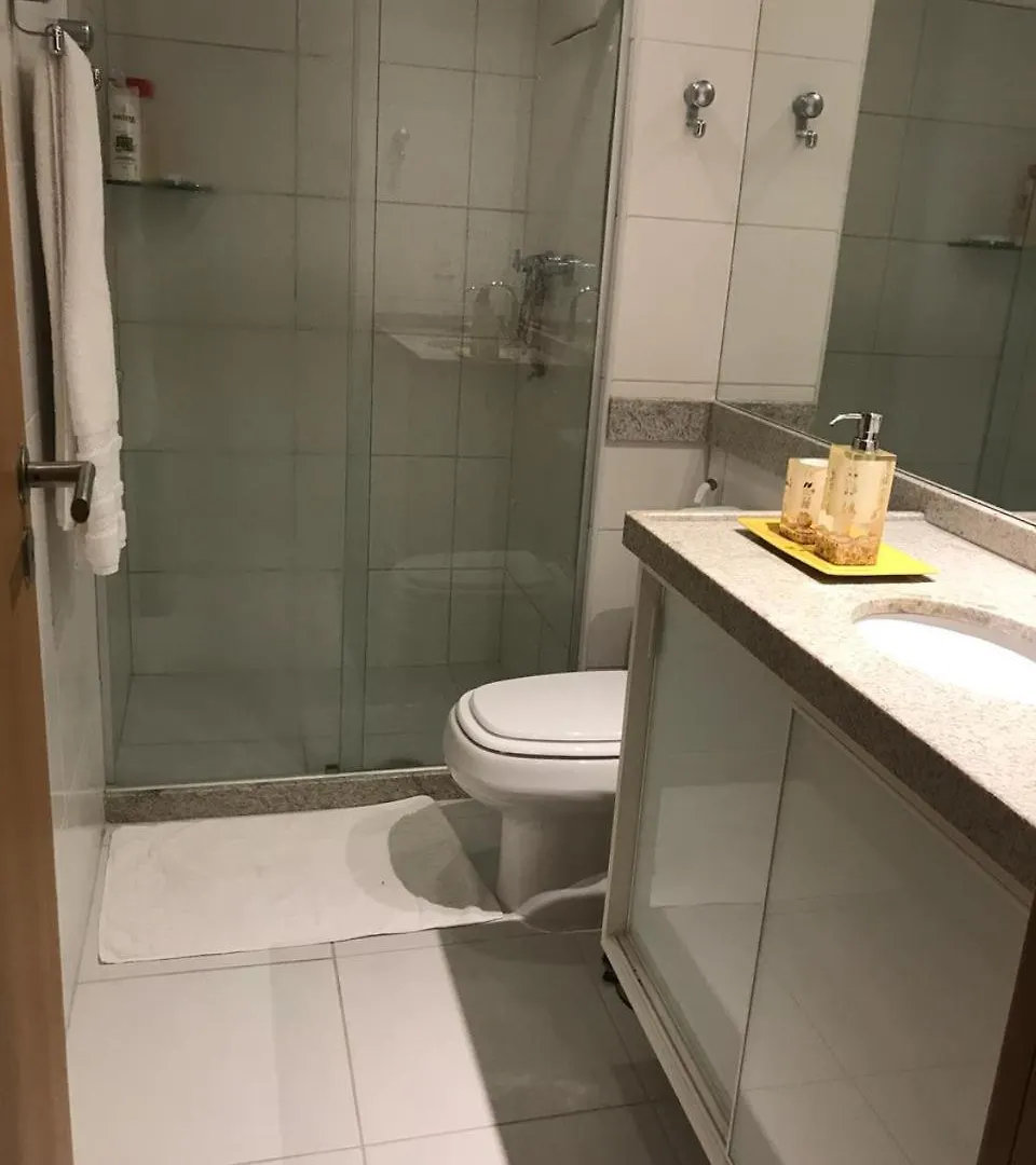 Διαμέρισμα Apartamento Beach Class Eco Life Pôrto das Galinhas Βραζιλία