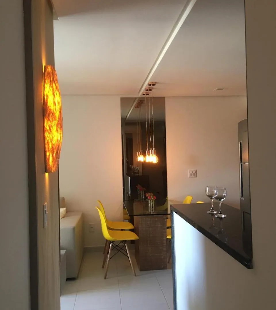 Apartamento Beach Class Eco Life Pôrto das Galinhas Βραζιλία