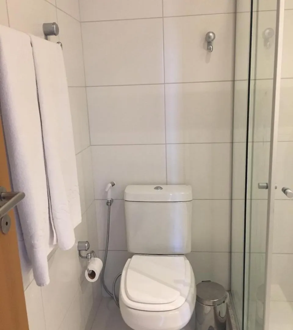 Apartamento Beach Class Eco Life Pôrto das Galinhas